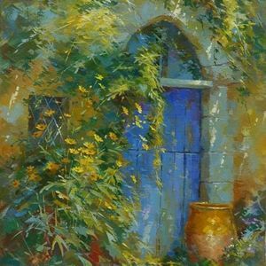 Meet your Posher, Sami